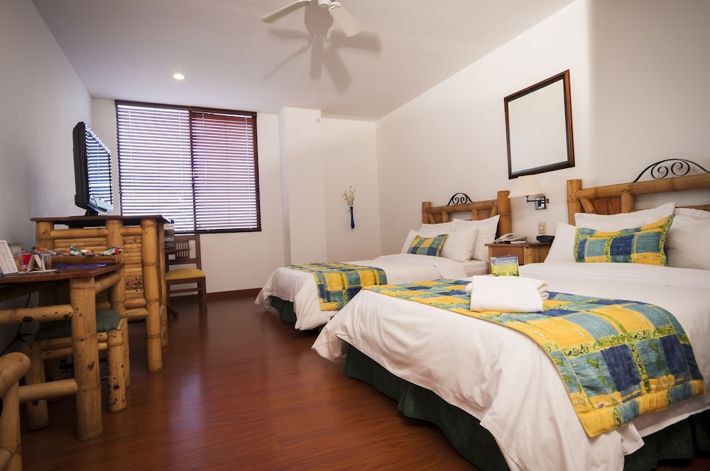 Superior Twin Room photo 1