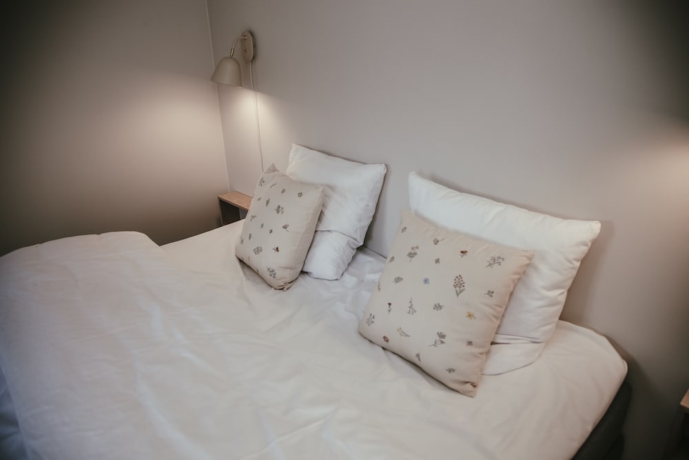 Basic Double Room - Photo 5