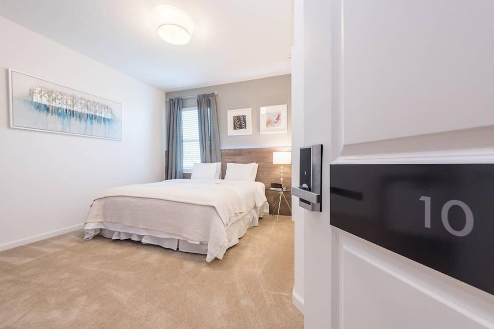 Unique Masterpiece15 Suites Sleeps 30 Son101, Foto 10