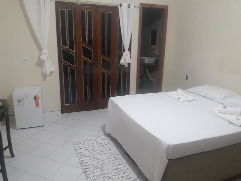 Suite, 1 Double Bed photo 1