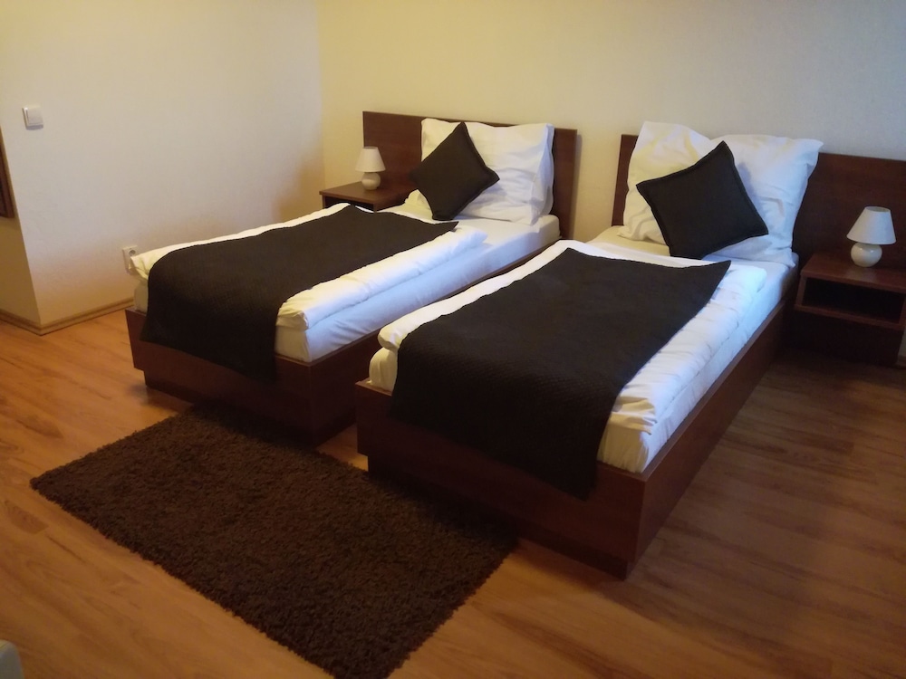 Comfort Twin Room
