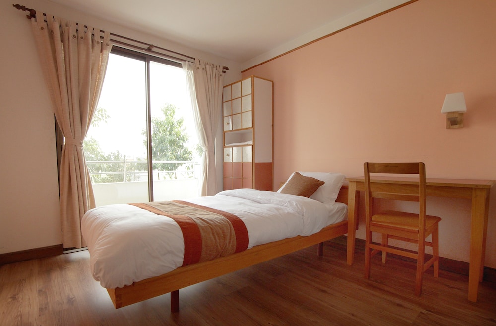 Standard Room, 1 Twin Bed, Non Smoking photo 1