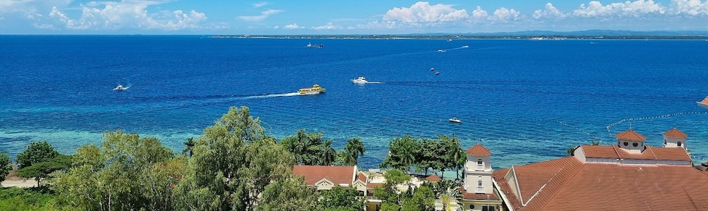 Comfort Condo, 1 Bedroom, Ocean View, Beachfront photo 2