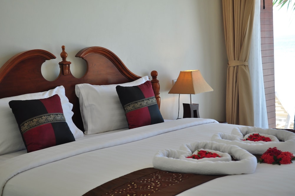 Honeymoon Double Room photo 2