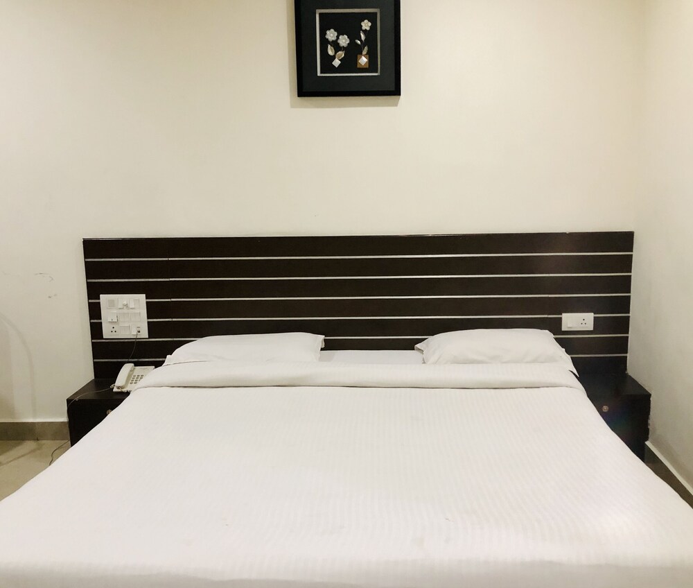 Deluxe Room photo 1