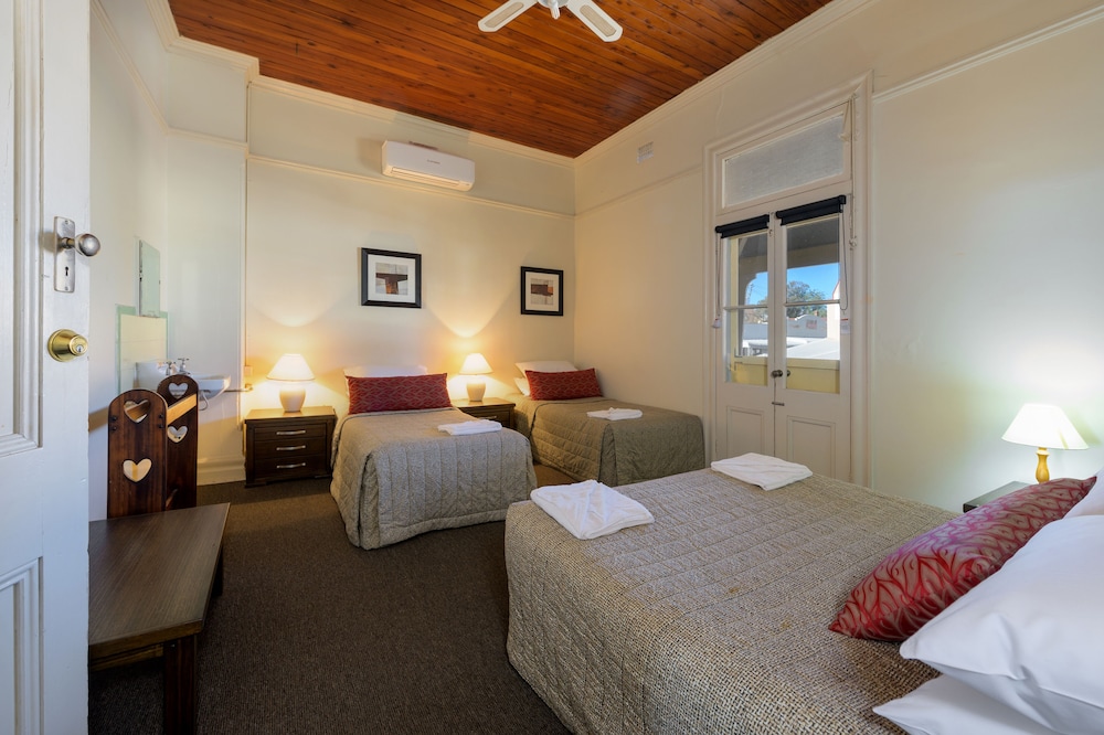 Family Quadruple Room