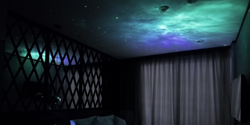 Superior Twin Room photo 2