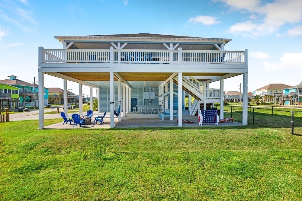 House, 3 Bedrooms