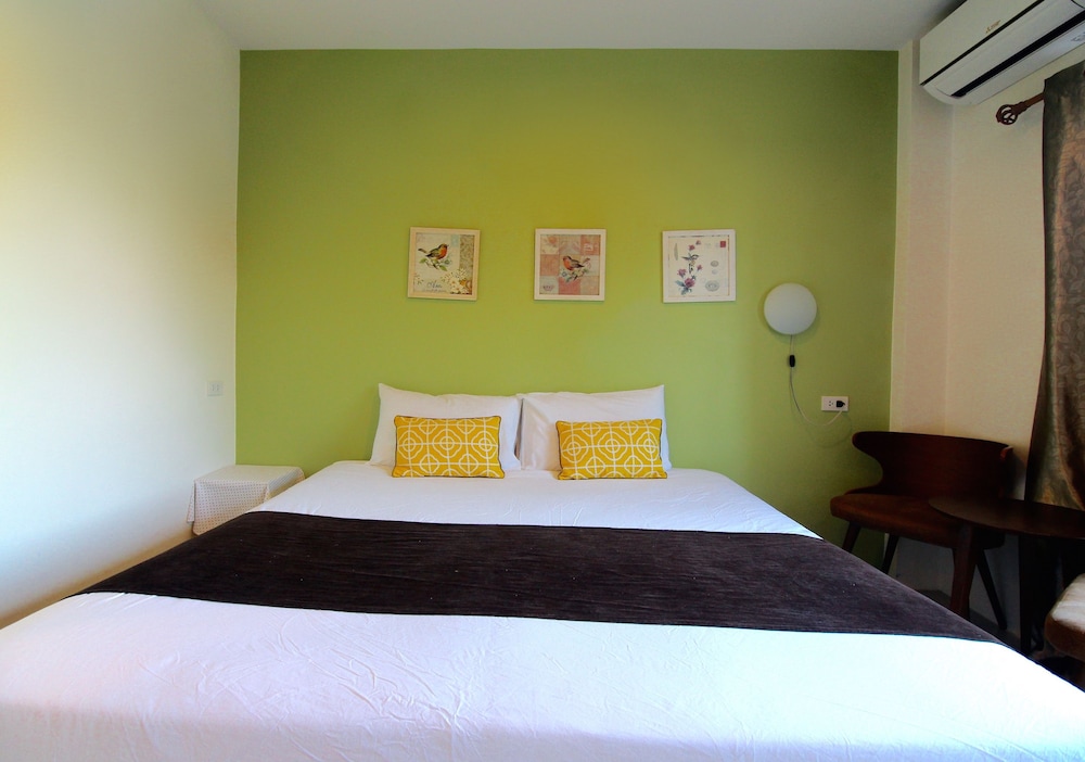 Deluxe Room photo 3