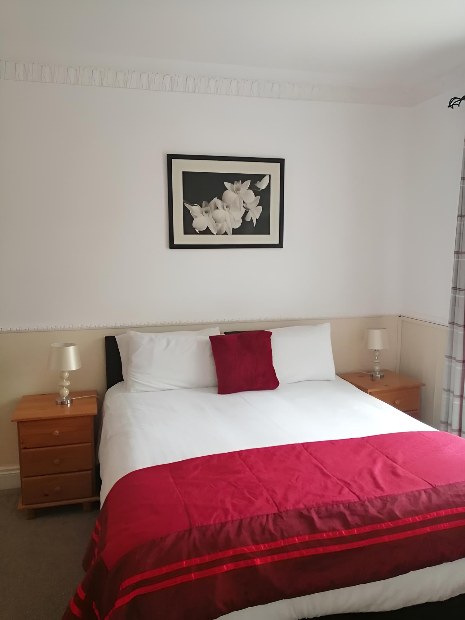 Triple Room, Ensuite (1st Floor) photo 3