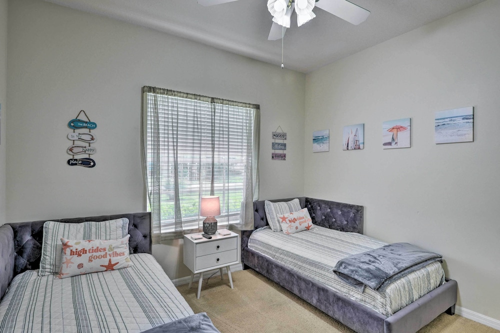 House (3 Bedrooms) photo 1