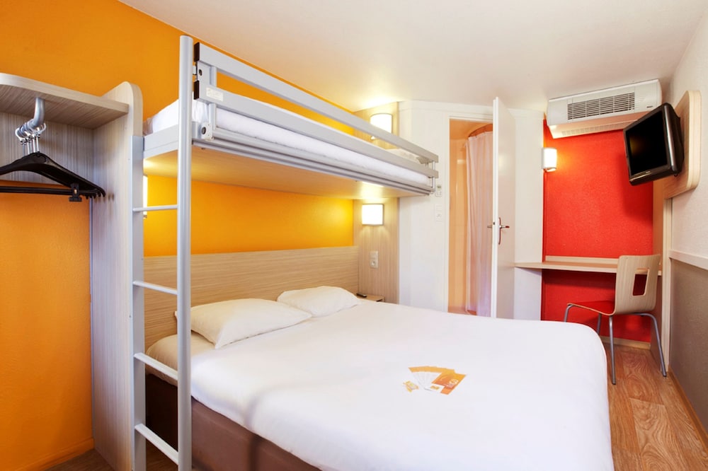 Standard Room, Multiple Beds