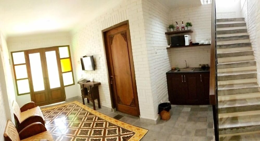 Deluxe Quadruple Room photo 1
