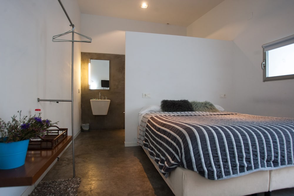 Habitación Doble Estándar