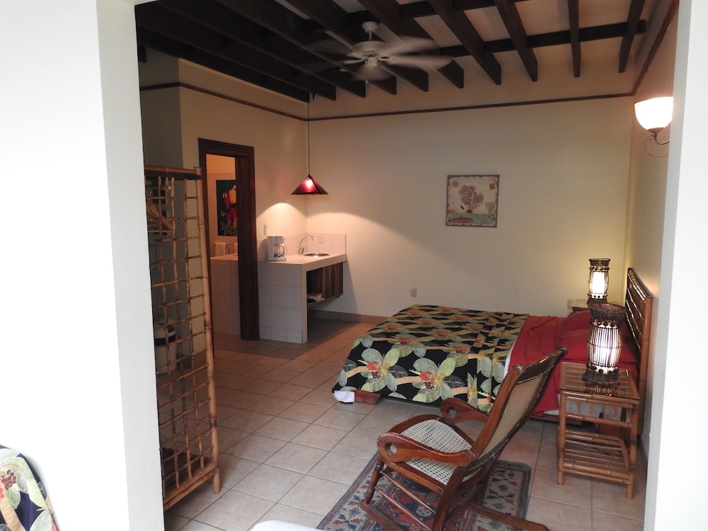 Traditional Room, 1 Bedroom, Non Smoking, Patio