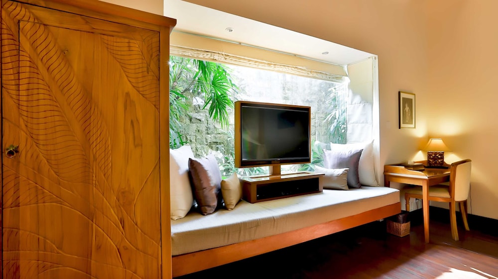 Luxury Villa, 1 Bedroom, Private Pool (Monthly Rental - Limited Service)