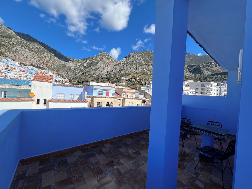 Panoramic Twin Room