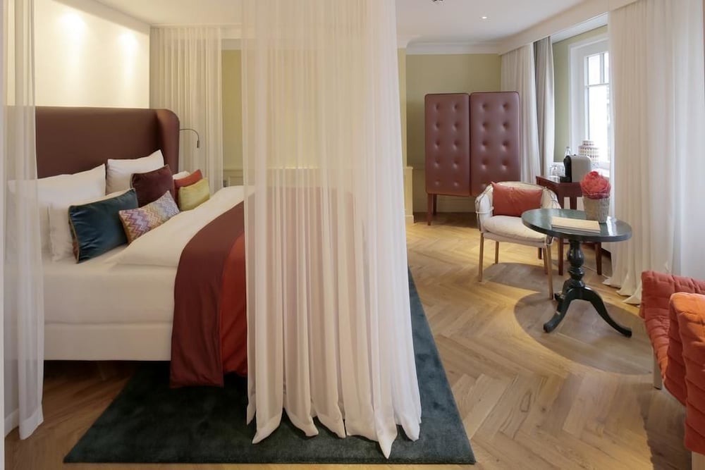 Suite, City View (Villa Suite Ratatouille) photo 2