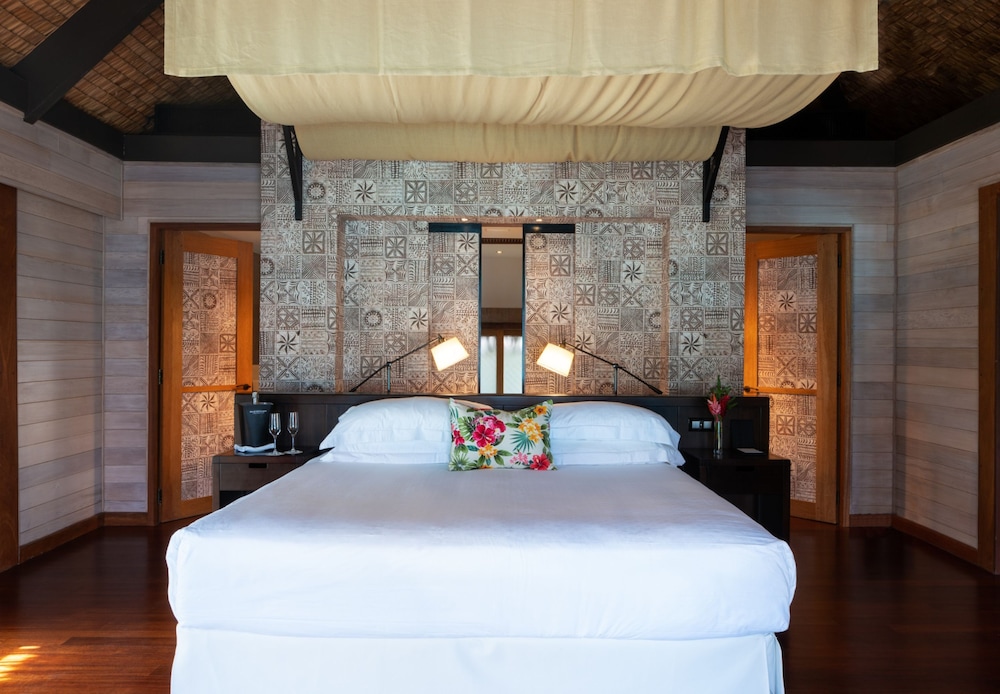 Villa, 1 Bedroom, Ocean View