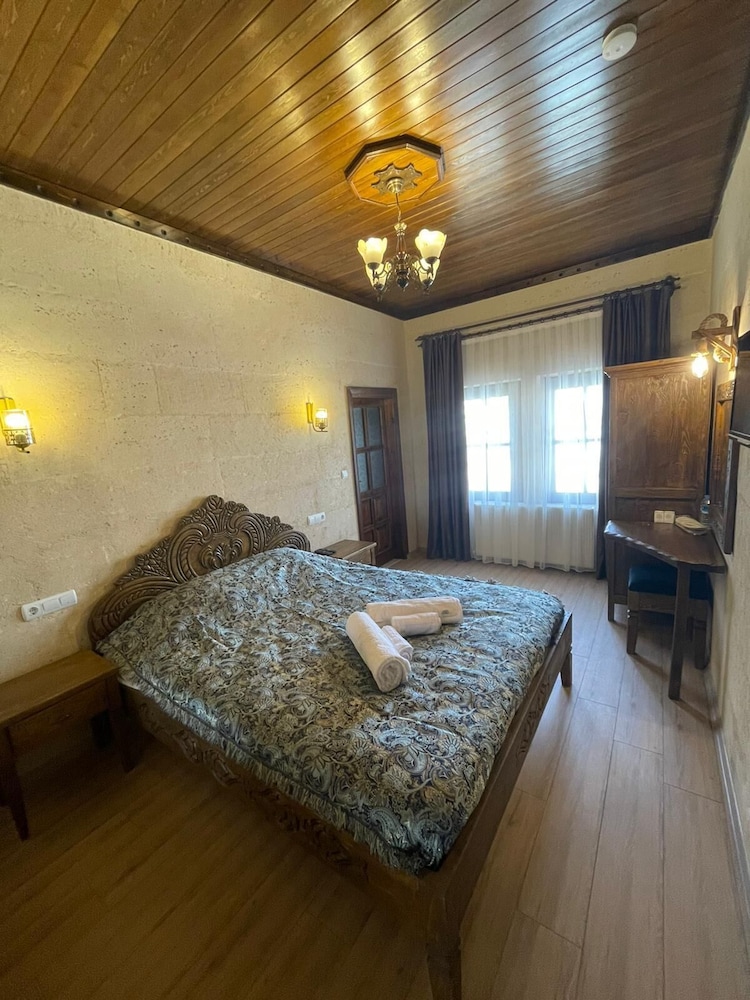 Deluxe Double Room photo 1
