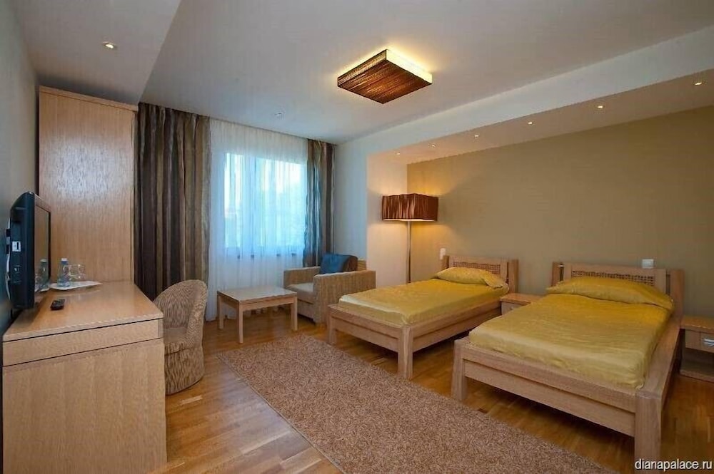 Superior Twin Room photo 1