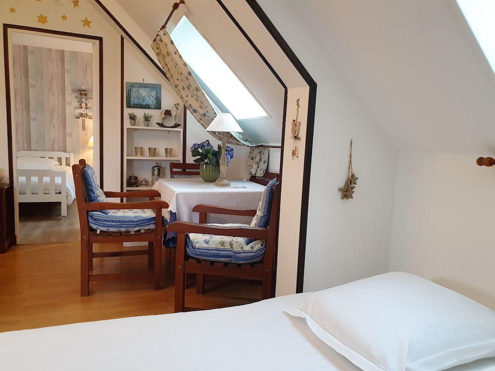 Comfort Quadruple Room - Photo 5