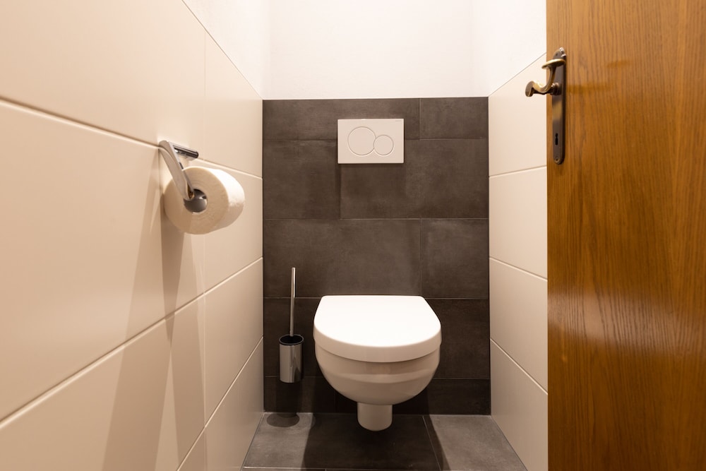 Comfort Apartment, 2 Bedrooms, Balcony, Mountain View (exclusive EUR 80 cleaning fee) photo 3