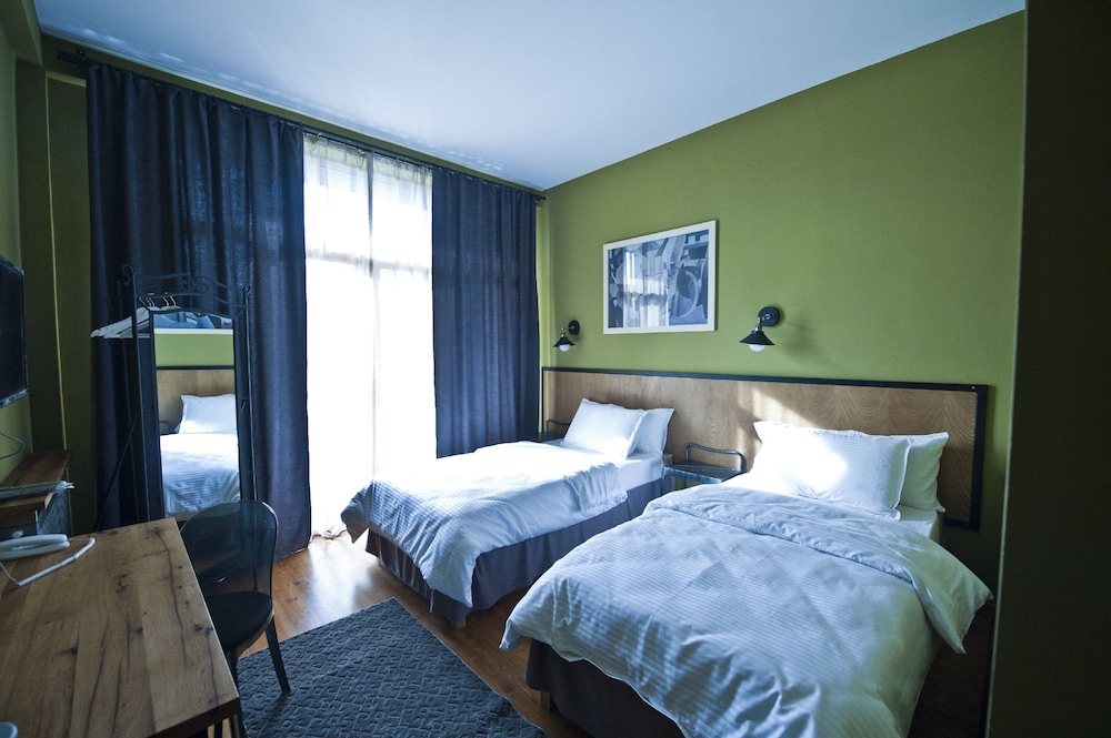 Twin Room photo 2