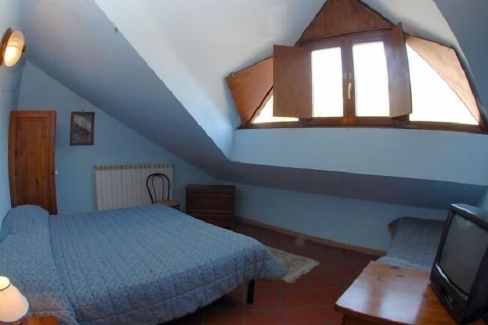 Double Room, Mezzanine photo 1