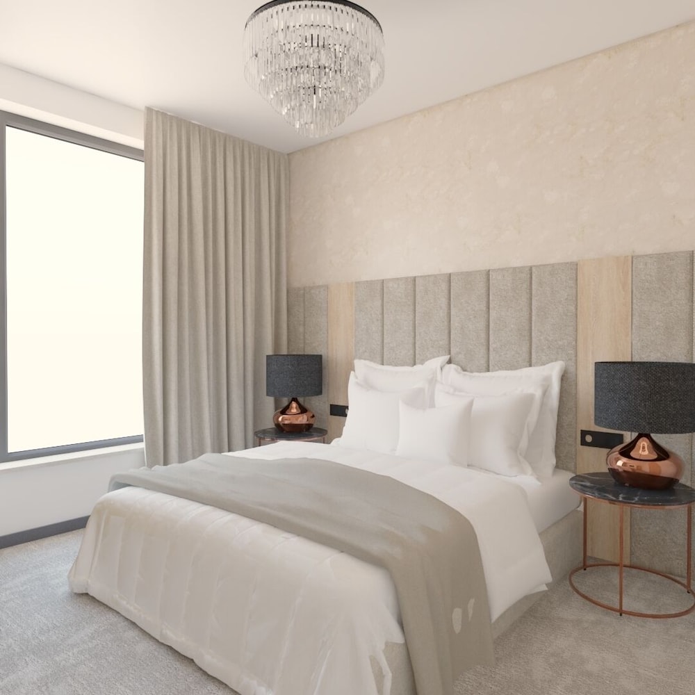 Exclusive Apartment