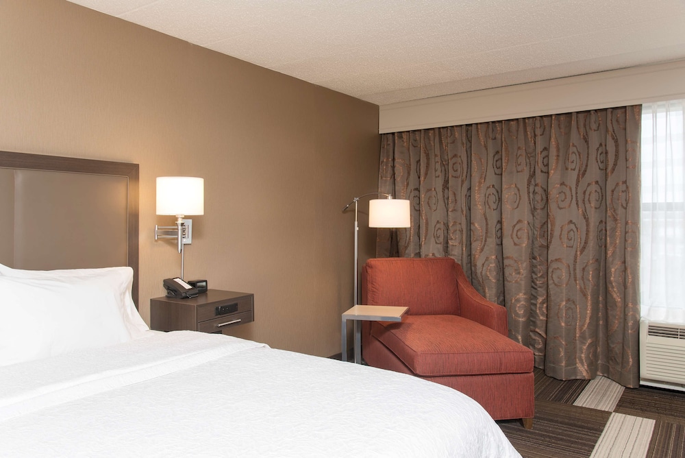 Room, 1 King Bed, Non Smoking (Chaise ) - Photo 1