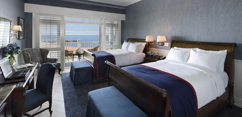 Room, 2 Double Beds (Shoreline)