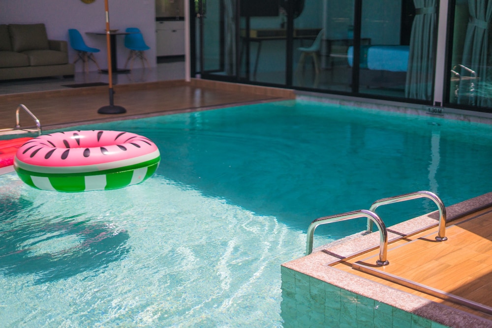 Exclusive Villa photo 2