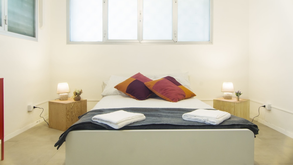 Family Double Room, 1 Queen Bed