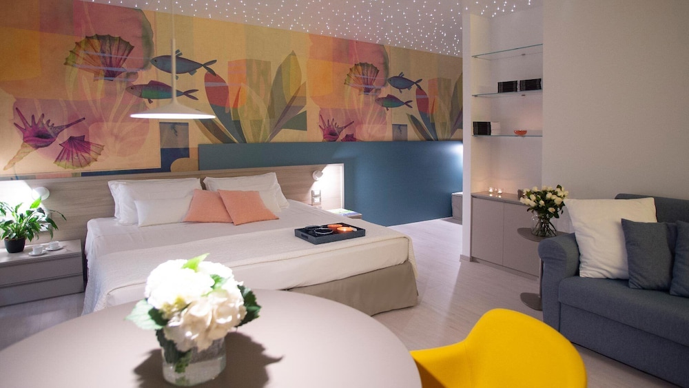 Junior Room photo 2