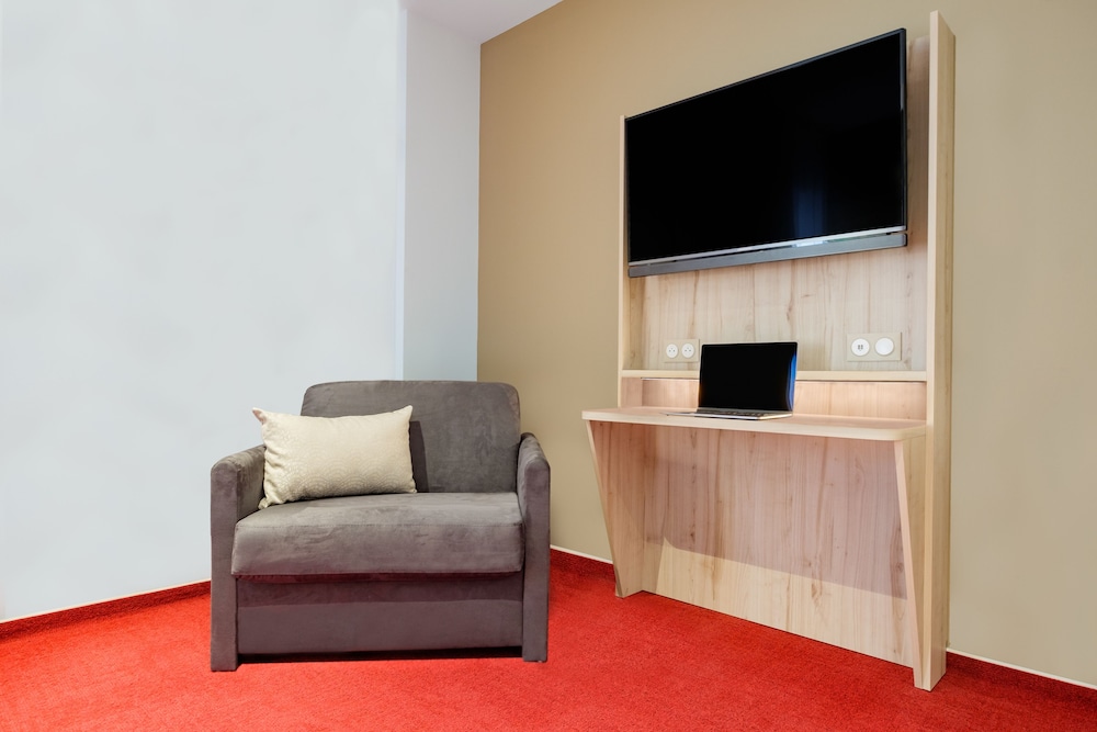 Triple Room photo 3