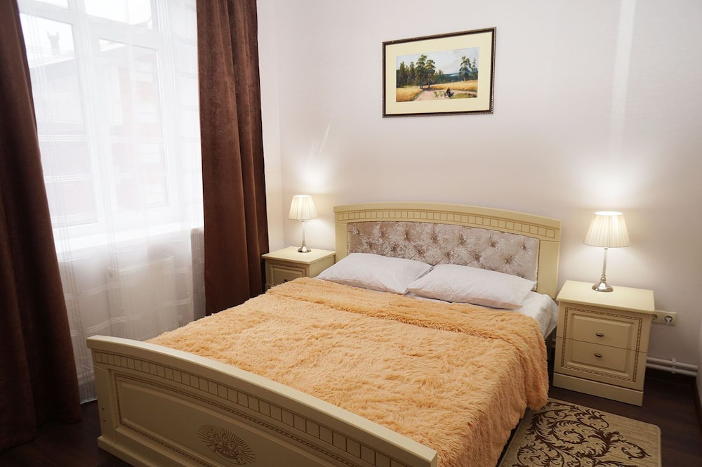 Comfort Quadruple Room photo 1