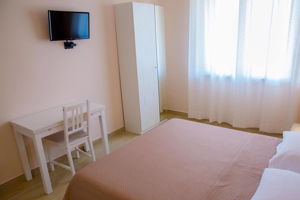 Double Room (Nocciola) photo 2
