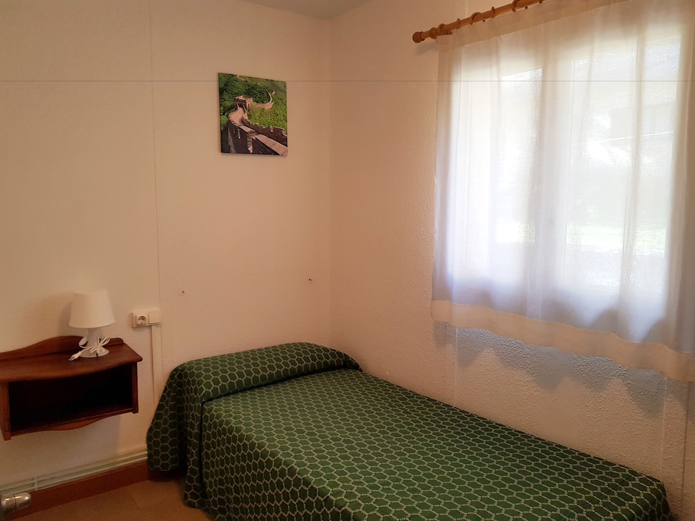 Apartamento, 3 habitaciones (7 personas)