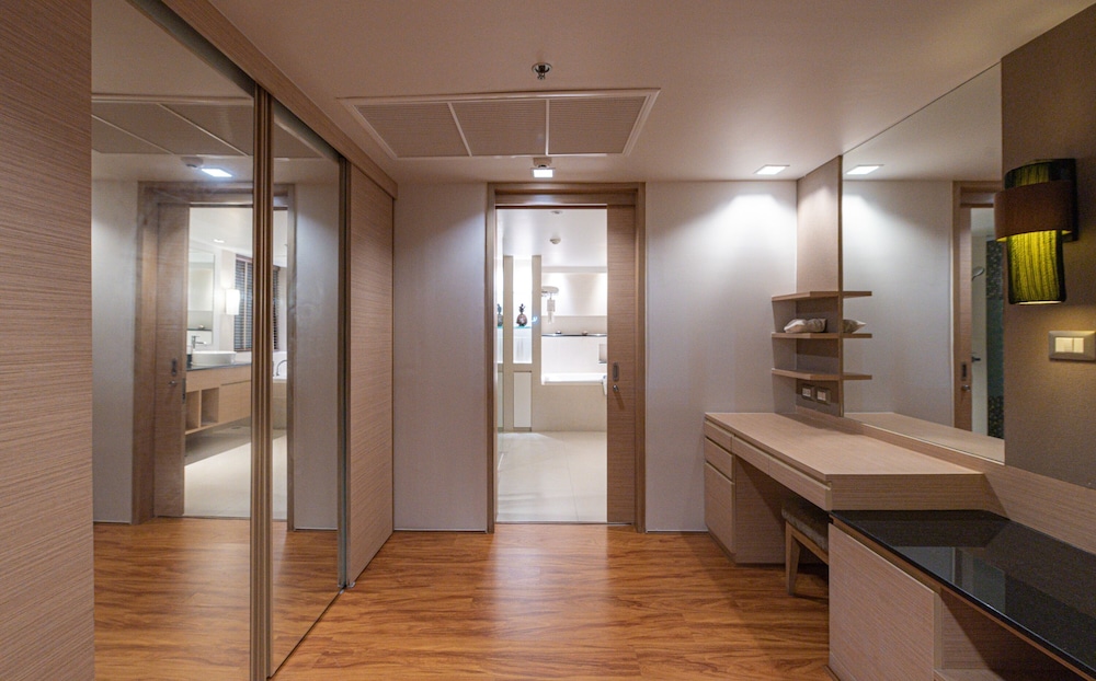 Grand Deluxe Suite - Free Suvarnabhumi Airport Transfer - Photo 4