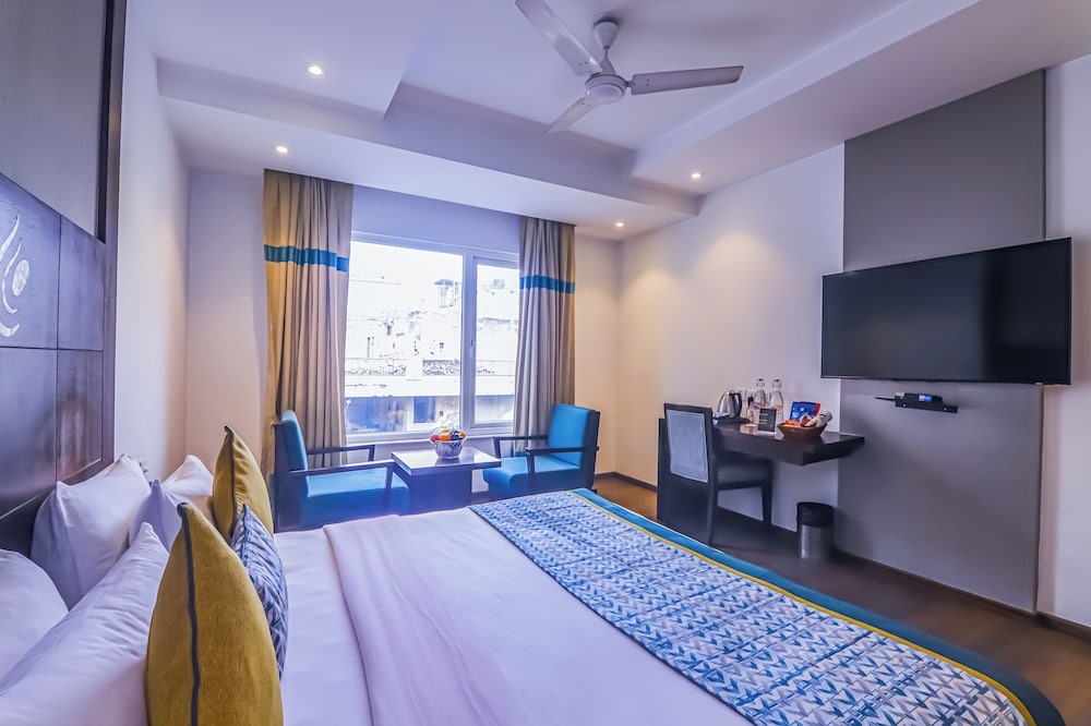 Premier Room - Photo 16