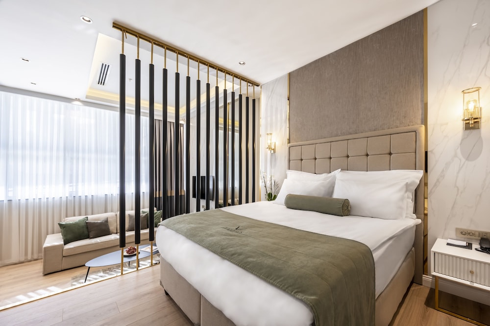 Suite photo 1