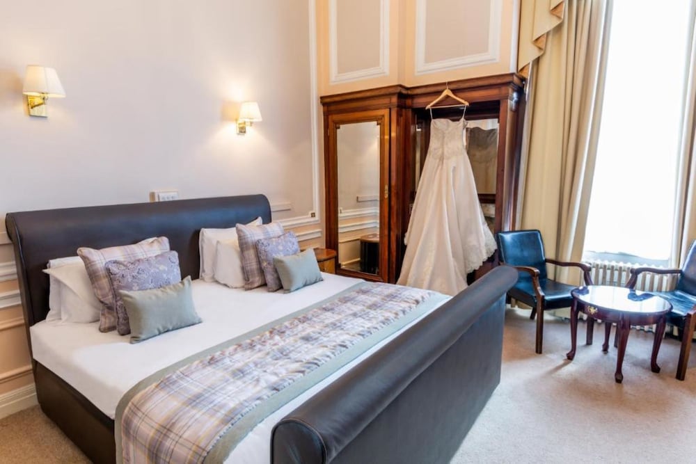 Executive Double Room - Photo 7