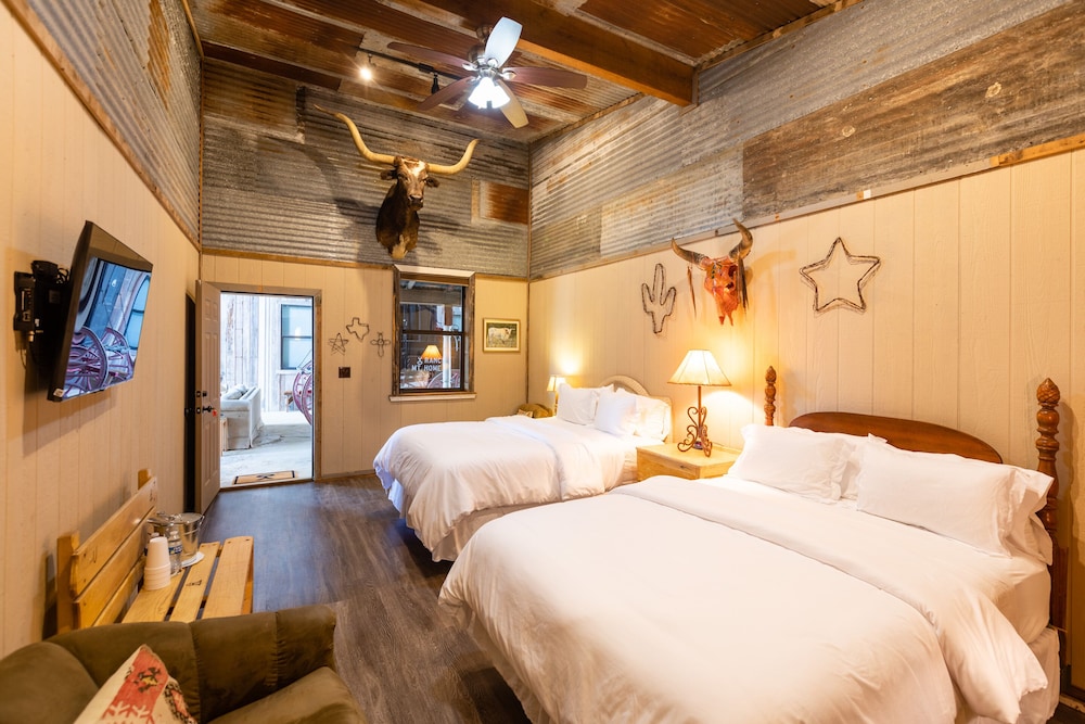 Deluxe Double Room photo 3