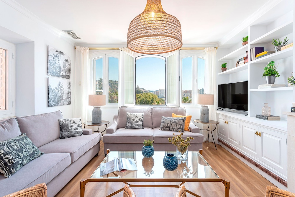 Apartment (2 Bedrooms)
