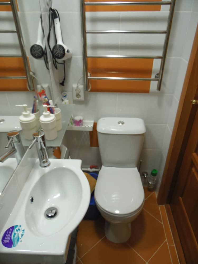 Studio, Kitchenette photo 3