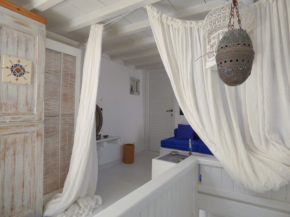 Room, 1 Double Bed With Sofa Bed (Marracesh 1)