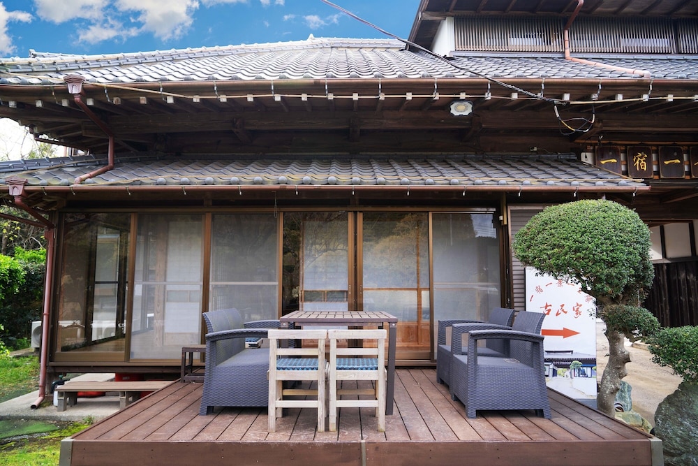 Classic House - Photo 5