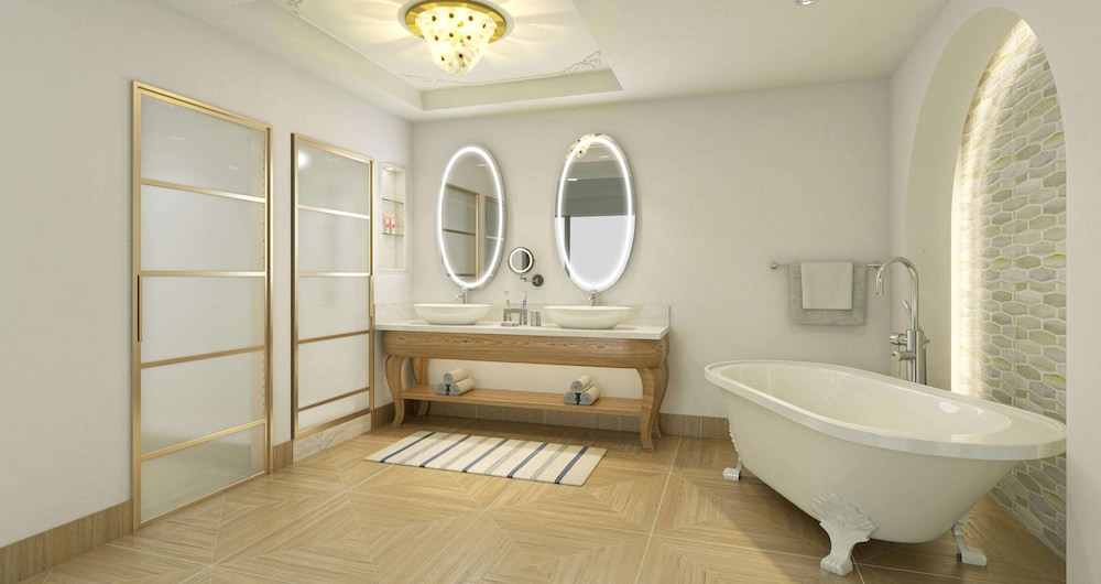 Suite, 1 Bedroom, Balcony, Beachfront (Mammee Bay, Butler) photo 3