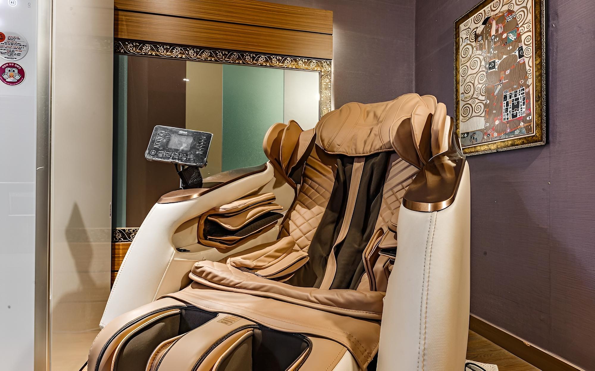 Room (Special room (styler massage chair 32) photo 3